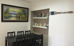 Shantell Boutique Apartments