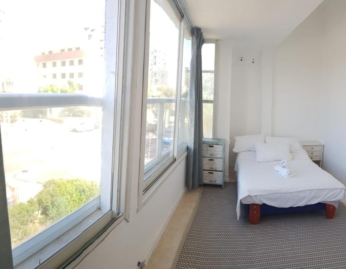 נתניה Shantell Boutique Apartments מראה חיצוני תמונה