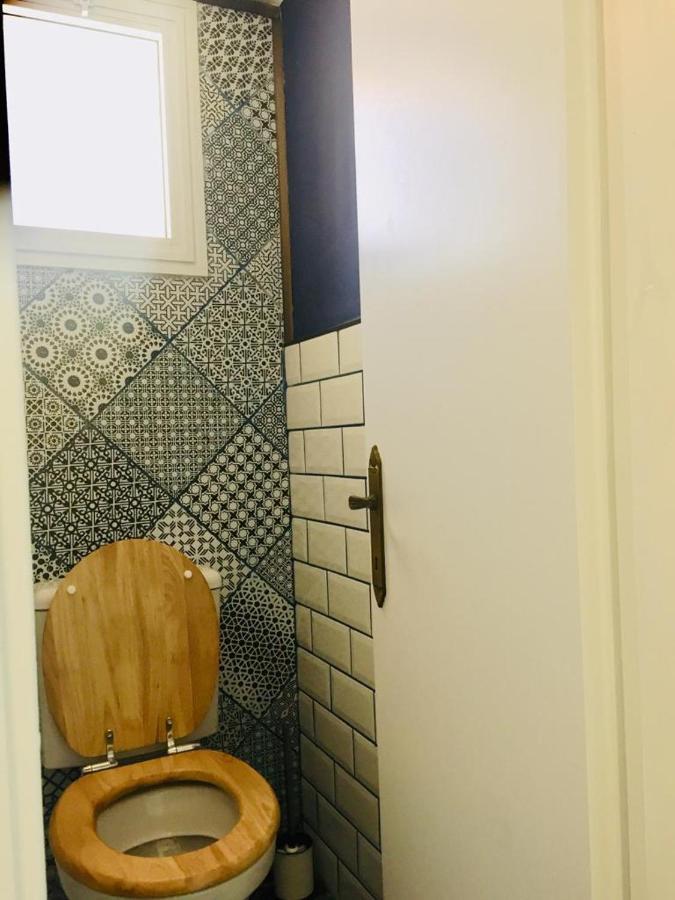 נתניה Shantell Boutique Apartments מראה חיצוני תמונה