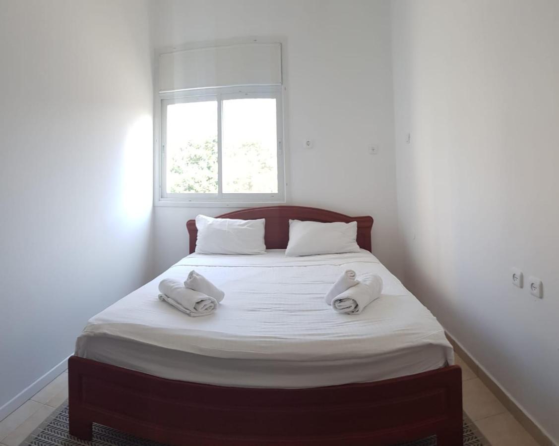 נתניה Shantell Boutique Apartments מראה חיצוני תמונה