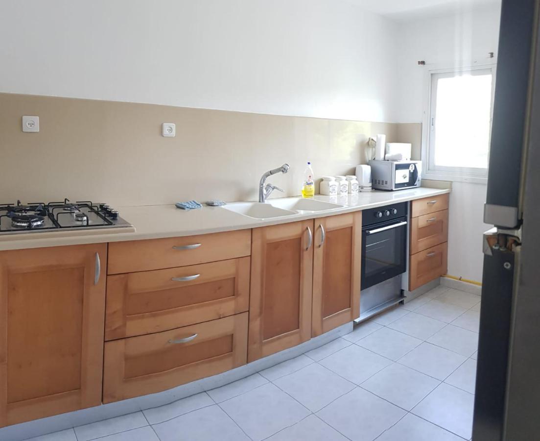 נתניה Shantell Boutique Apartments מראה חיצוני תמונה