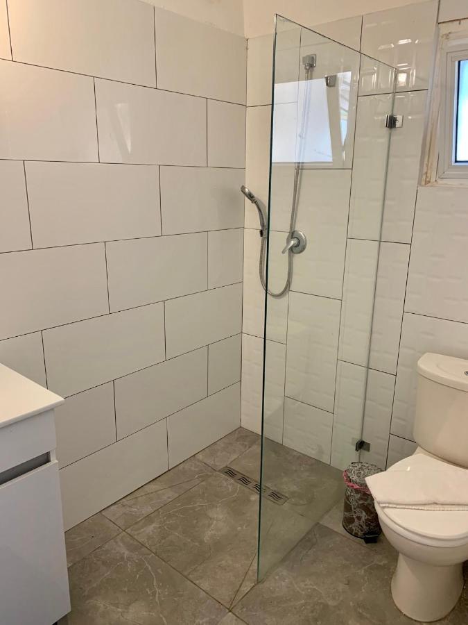 נתניה Shantell Boutique Apartments מראה חיצוני תמונה