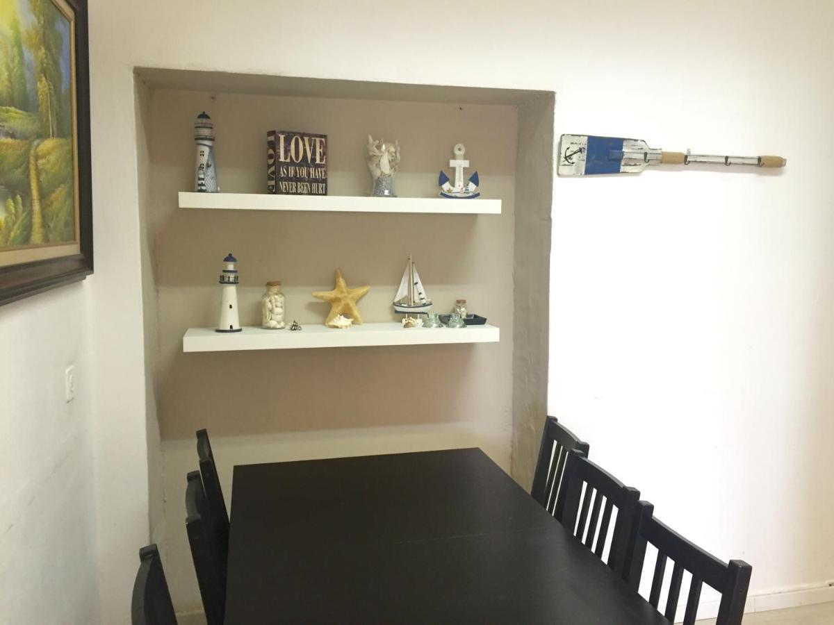 נתניה Shantell Boutique Apartments מראה חיצוני תמונה