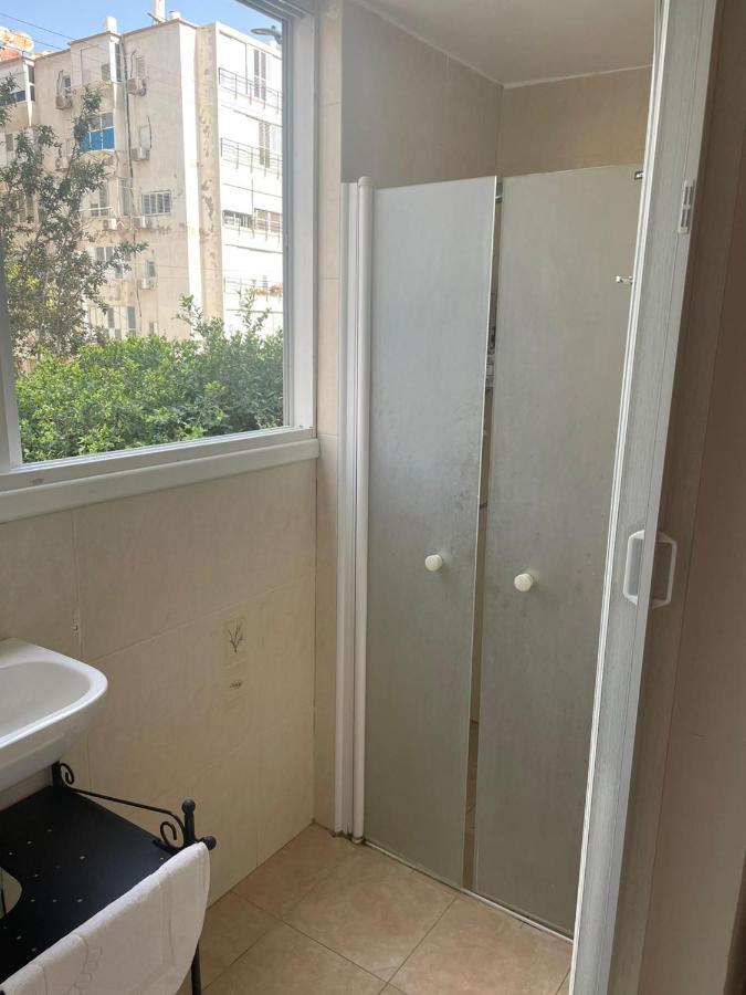 נתניה Shantell Boutique Apartments מראה חיצוני תמונה